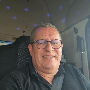Photo de profil