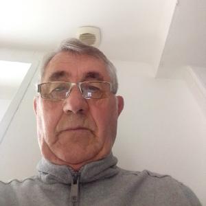 Photo de profil