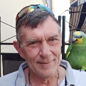photo de profil